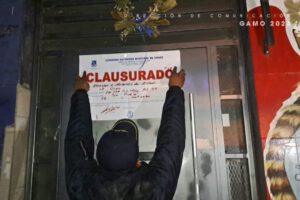 Operativos de Defensa al Consumidor en Oruro