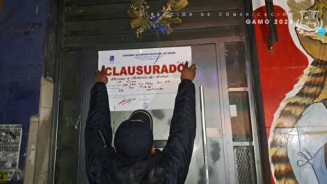 Operativos de Defensa al Consumidor en Oruro