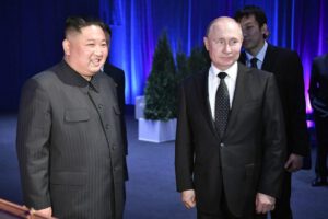Kim Jong-un se reunirá con Putin en cumbre en Rusia