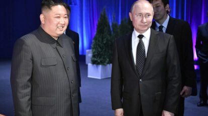 Kim Jong-un se reunirá con Putin en cumbre en Rusia