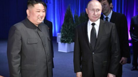 Kim Jong-un se reunirá con Putin en cumbre en Rusia