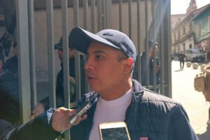 Elecciones judiciales no son prioritarias para el MAS según diputado Alberto Astorga