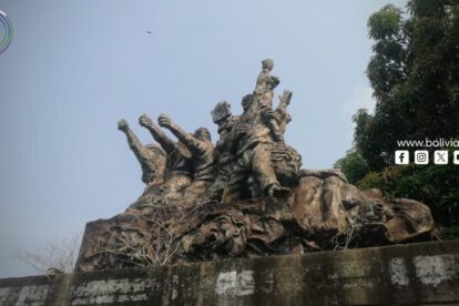 Masacre de Porvenir conmemorada por familiares de las víctimas