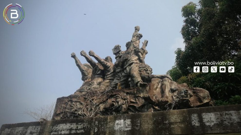 Masacre de Porvenir conmemorada por familiares de las víctimas