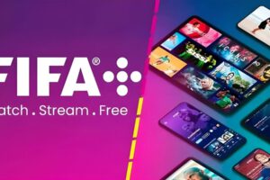 FIFA retransmite partido Bolivia Argentina en su plataforma FIFA+