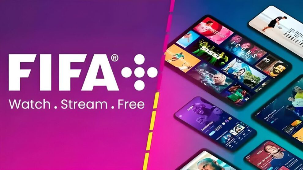 FIFA retransmite partido Bolivia Argentina en su plataforma FIFA+