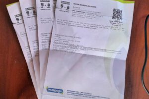Revendedores de entradas arrestados para el duelo entre Bolivia y Argentina