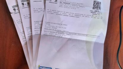 Revendedores de entradas arrestados para el duelo entre Bolivia y Argentina