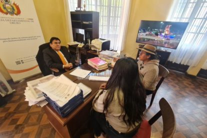Desaparición de Antonio Ayala y su búsqueda por parte de la familia