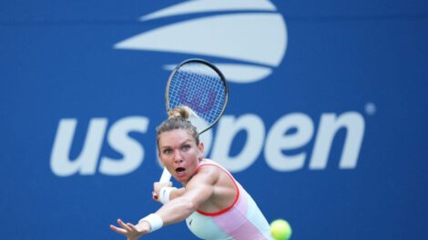 Simona Halep suspendida por dopaje en el tenis