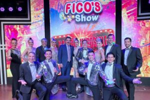 Fico's Show llega a Oruro con su aclamada producción Nación Imposible