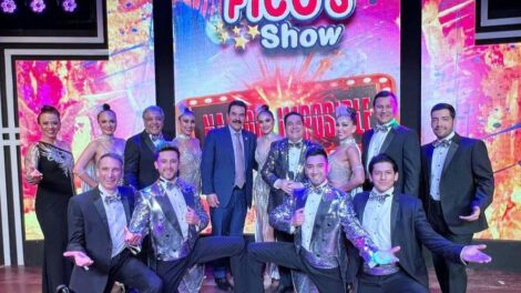 Fico's Show llega a Oruro con su aclamada producción Nación Imposible