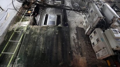Incendio en Vietnam deja al menos 56 personas fallecidas
