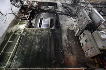 Incendio en Vietnam deja al menos 56 personas fallecidas