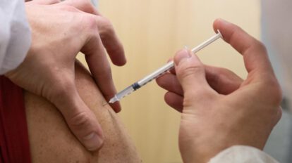 Vacunas contra la Covid disponibles en centros de salud