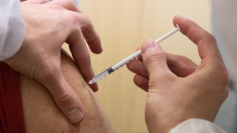 Vacunas contra la Covid disponibles en centros de salud