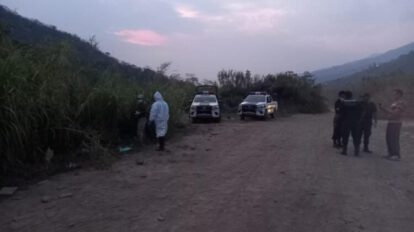 Feminicidio en Caranavi: cantante de 27 años asesinada