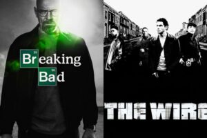 Las mejores series de la historia de la televisión