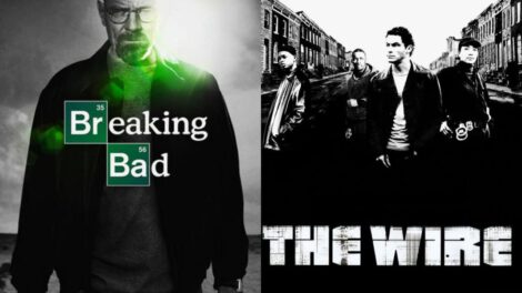 Las mejores series de la historia de la televisión
