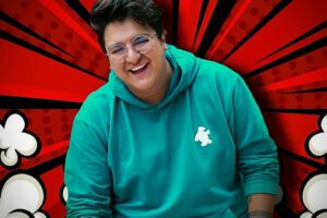 Contratación de influencer para promocionar gestión gubernamental