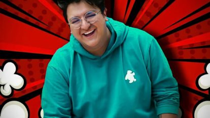 Contratación de influencer para promocionar gestión gubernamental