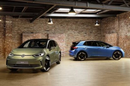 Volkswagen electrificación con 11 nuevos modelos eléctricos