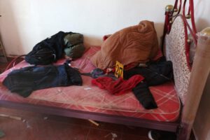 Feminicidio en Oruro: Joven universitaria encontrada sin vida