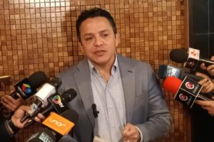 Reservas internacionales en Bolivia según Henry Montero