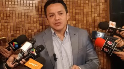 Reservas internacionales en Bolivia según Henry Montero