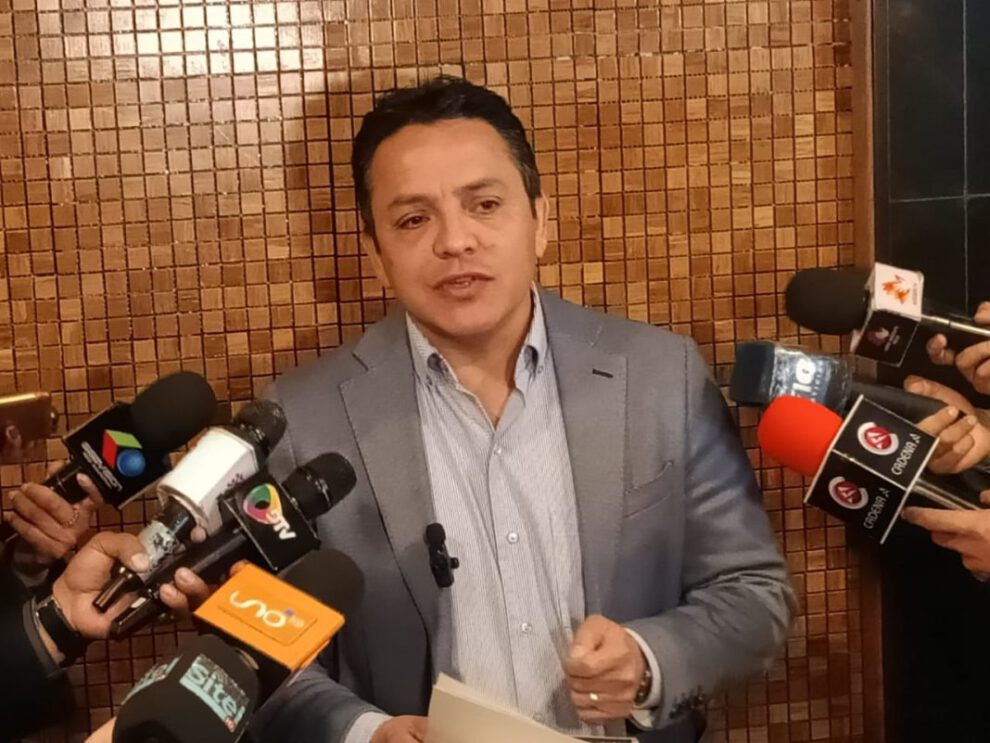 Reservas internacionales en Bolivia según Henry Montero