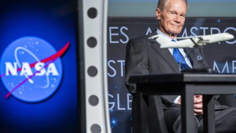 Fenómenos Aéreos No Identificados según la NASA