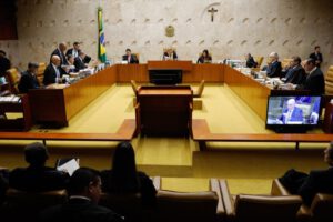 Condenado por asalto a sedes del poder en Brasil