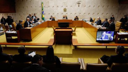 Condenado por asalto a sedes del poder en Brasil