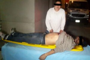 Crimen en Oruro: ciudadano argentino fallece tras apuñalamiento