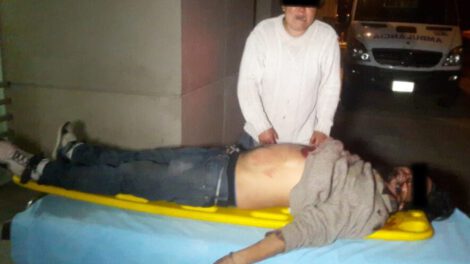 Crimen en Oruro: ciudadano argentino fallece tras apuñalamiento