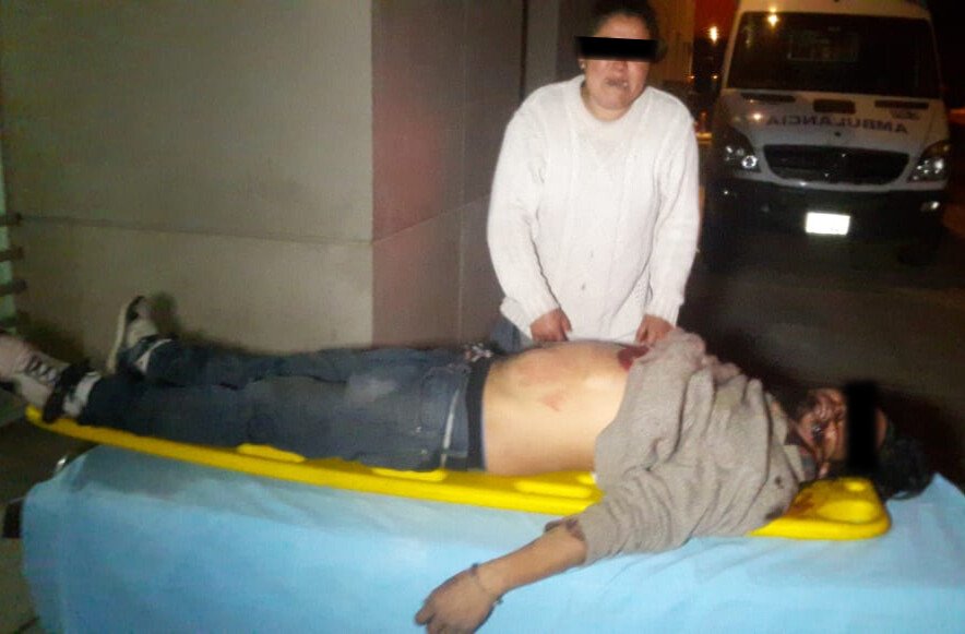 Crimen en Oruro: ciudadano argentino fallece tras apuñalamiento