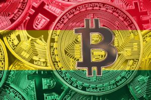 Legalización de criptomonedas en Bolivia