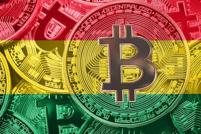 Legalización de criptomonedas en Bolivia