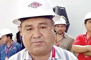 Federación de Trabajadores Petroleros no asistirá al congreso del MAS