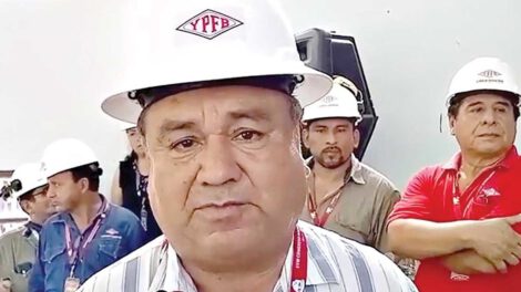 Federación de Trabajadores Petroleros no asistirá al congreso del MAS