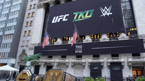 Endeavor adquiere WWE y marca una nueva era para la lucha libre