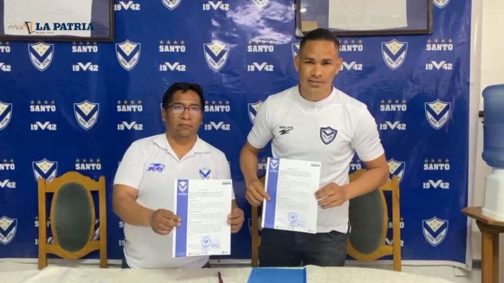 Pedro Castedo firma acuerdo de desistimiento de demanda