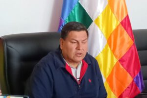 Evo Morales puede postularse en 2025 según sector del oficialismo