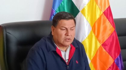 Evo Morales puede postularse en 2025 según sector del oficialismo