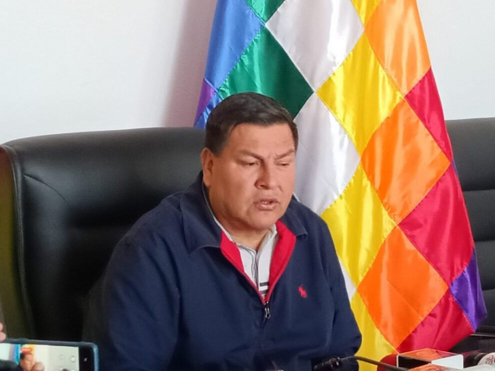Evo Morales puede postularse en 2025 según sector del oficialismo
