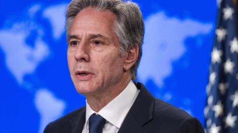 Sanciones de Estados Unidos en Irán tras la muerte de Mahsa Amini