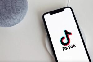 TikTok multa protección de datos