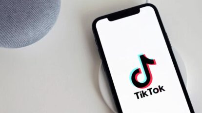 TikTok multa protección de datos