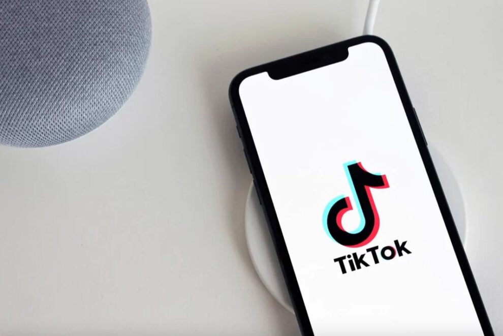 TikTok multa protección de datos