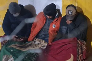 Feminicidio en Oruro: Iver Chambi Macedo sentenciado a 30 años